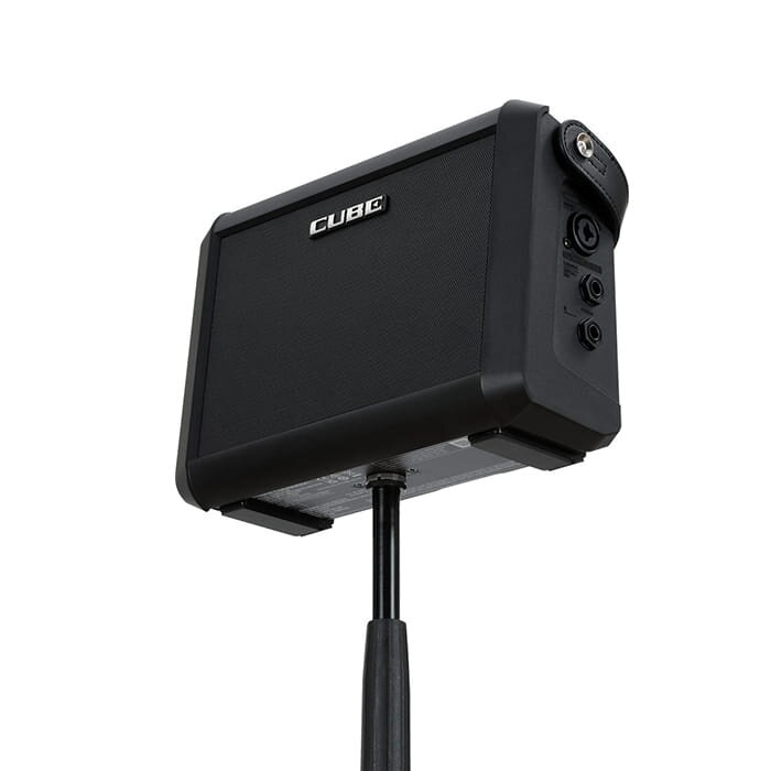 Roland Cube Street EX Mini Multi-Instrument Battery Amplifier