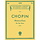 Frederic Chopin: Mazurkas For The Piano