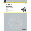 Schytte 6 Sonatinas Op. 76 Band