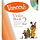 Thomas Gregory: Vamoosh Violin Book 2 Book & CD