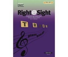Right@Sight - Piano Grade 8