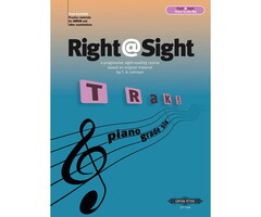 Right@Sight - Piano Grade 6