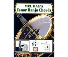 Mel Bays Tenor Banjo Chords