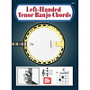 Left-Handed Tenor Banjo Chords
