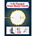 Left-Handed Tenor Banjo Chords