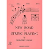 New Road To String Playing Cello Bk1