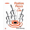 Position Pieces For Cello Book 1