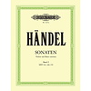 Handel G: Sonaten 1