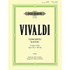 Vivaldi: Violin Concerto, Op.3 No 3 in G major RV3