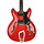 Viking Wild Cherry Trans