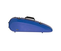 Sinfonica Rocket Violin Case
