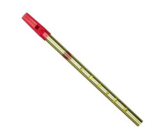 Generation F Brass Whistle