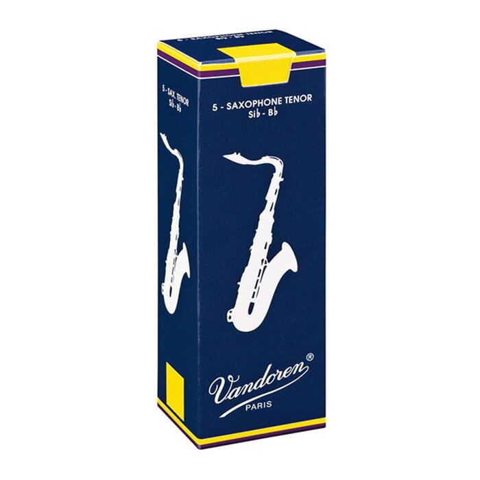 Vandoren Tenor Sax 1