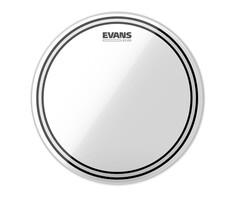 Evans TT10EC2S 10 Drum Skin