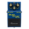 Boss BD2W Blues Driver Waza Craft