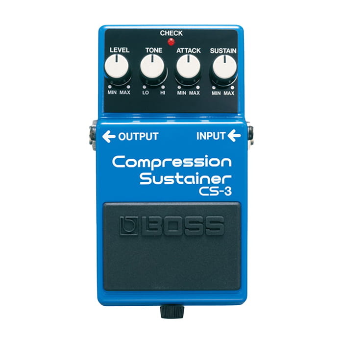 Boss CS-3 Comp Sustainer