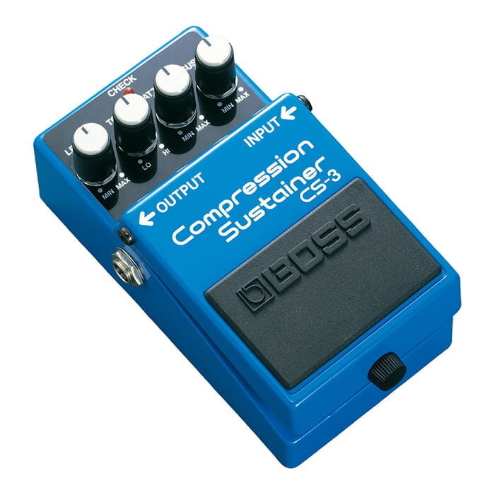 Boss CS-3 Comp Sustainer