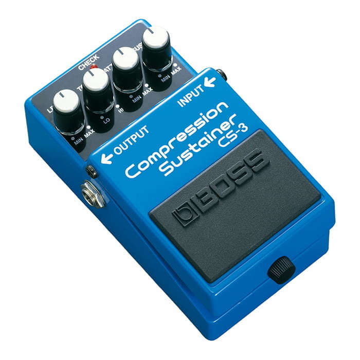 Boss CS-3 Comp Sustainer