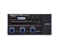 Boss GT-1 Guitar Effects Processor Pedal