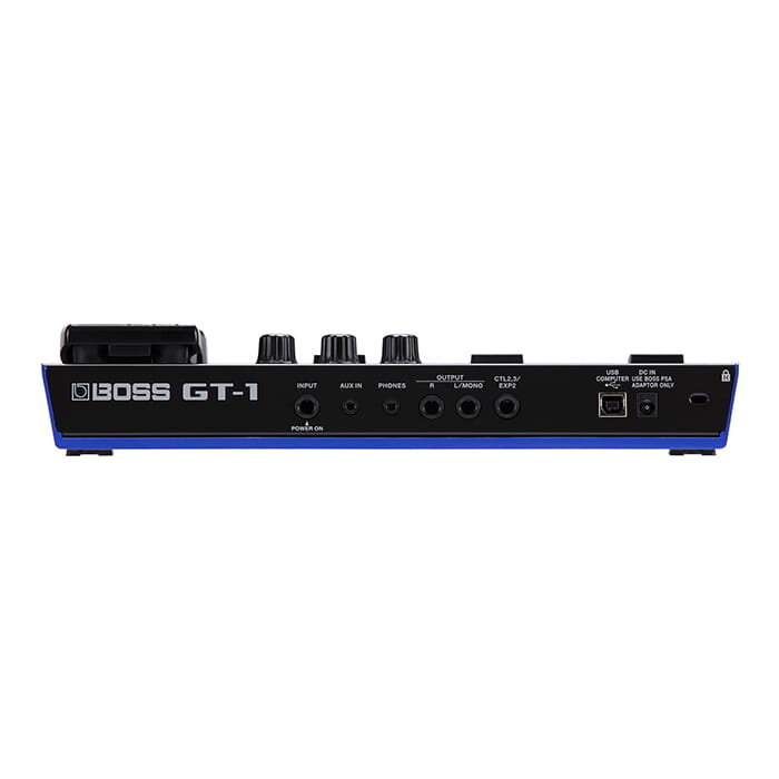 Boss GT-1 Guitar Effects Processor Pedal