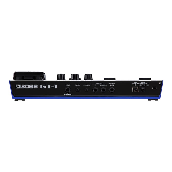 Boss GT-1 Guitar Effects Processor Pedal