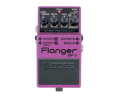 Boss BF3 Flanger
