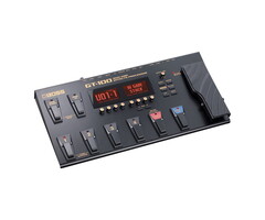 Boss GT100 Multi-Effects Pedal