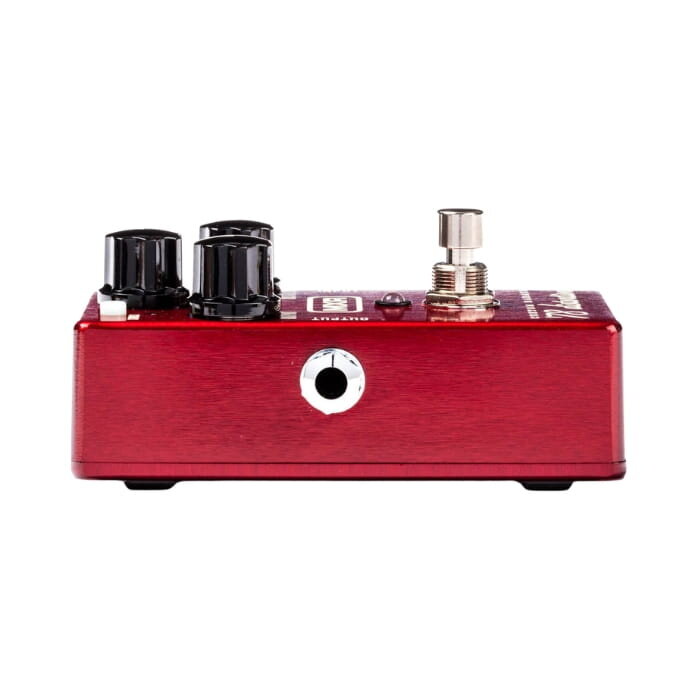 Dunlop MXR 78 Badass Custom Distortion