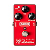 Dunlop MXR 78 Badass Custom  Distortion