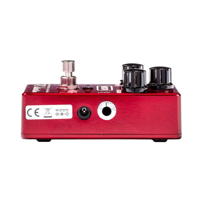 Dunlop MXR 78 Badass Custom Distortion