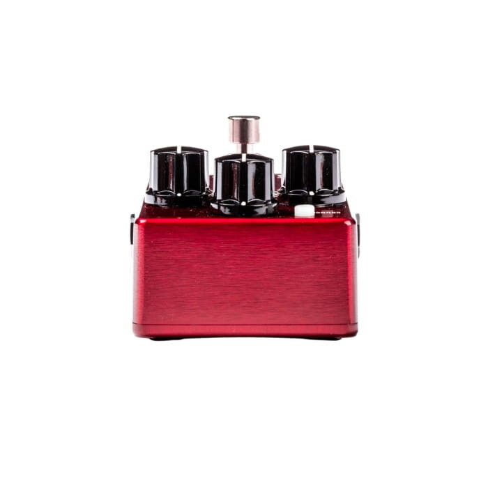 Dunlop MXR 78 Badass Custom Distortion