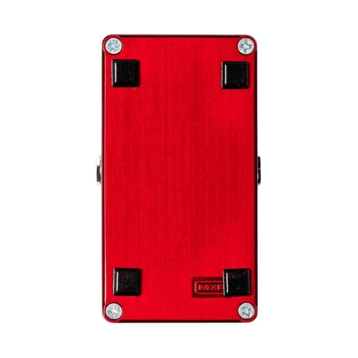 Dunlop MXR 78 Badass Custom Distortion