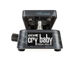Dunlop Dime Crybaby From Hell