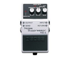 Boss NS-2 Noise Suppressor