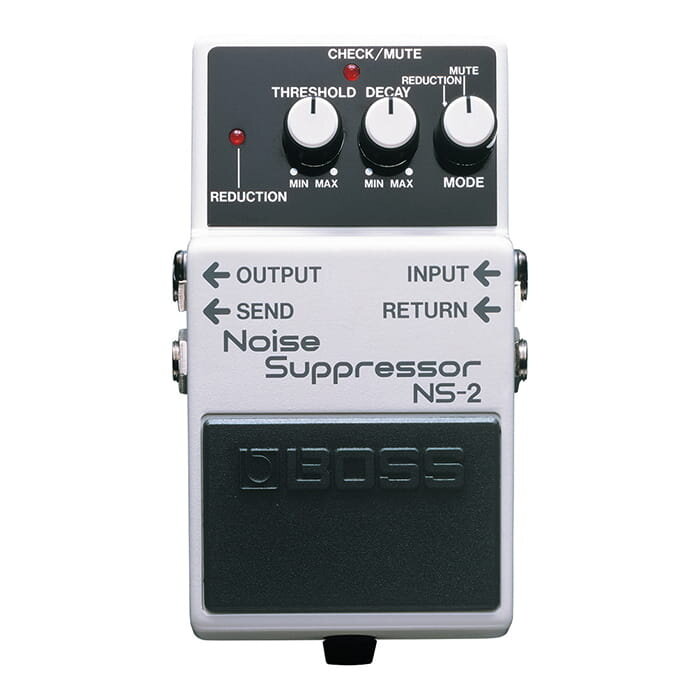Boss NS-2 Noise Suppressor