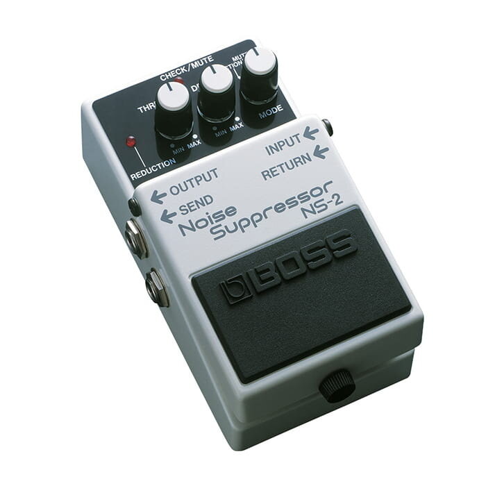 Boss NS-2 Noise Suppressor