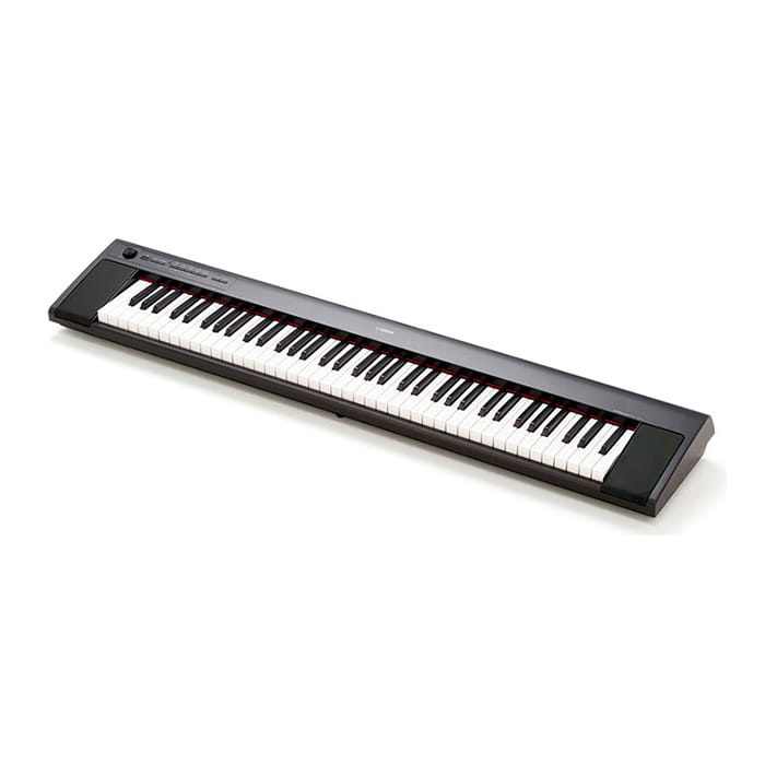 Yamaha Digital Keyboard NP-32B Black