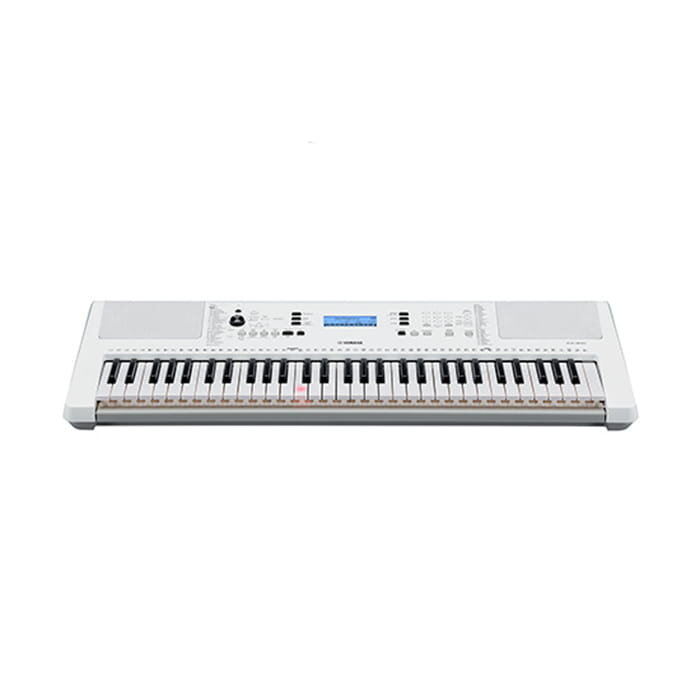 Yamaha EZ-300 Digital Keyboard White