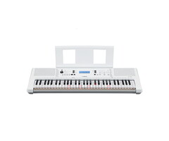 Yamaha EZ-300 Digital Keyboard White