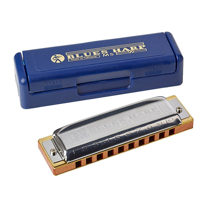 Hohner Blues Harp E
