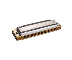 Hohner Blues Harp D