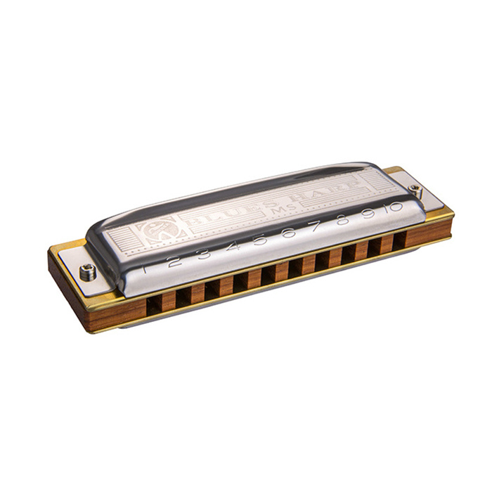 Hohner Blues Harp D
