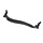 Mach One Violin Shoulder Rest 4/4-3/4