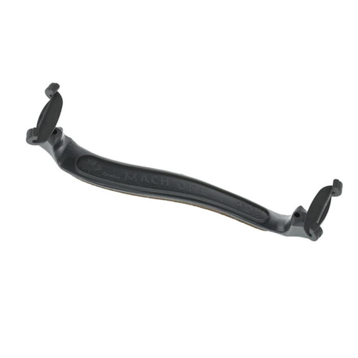 Mach One Violin Shoulder Rest 4/4-3/4