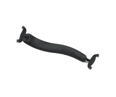 Mach one Plastic Violin Shoulder Rest 4/4-3/4