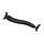 Mach one Plastic Violin Shoulder Rest 4/4-3/4