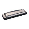 Hohner Silver Star C Blues Harmonica  504/20 C