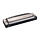 Silver Star C Blues Harmonica  504/20 C