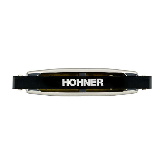 Hohner Silver Star C Blues Harmonica  504/20 C