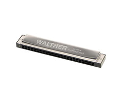 Gewa Walther 48 Harmonica